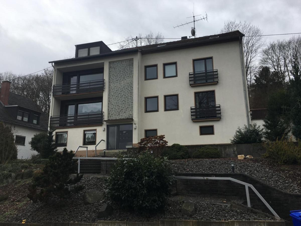 Five Apartment Koblenz  Exterior foto